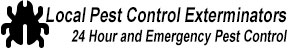 Burtonville KY Pest Control Exterminators